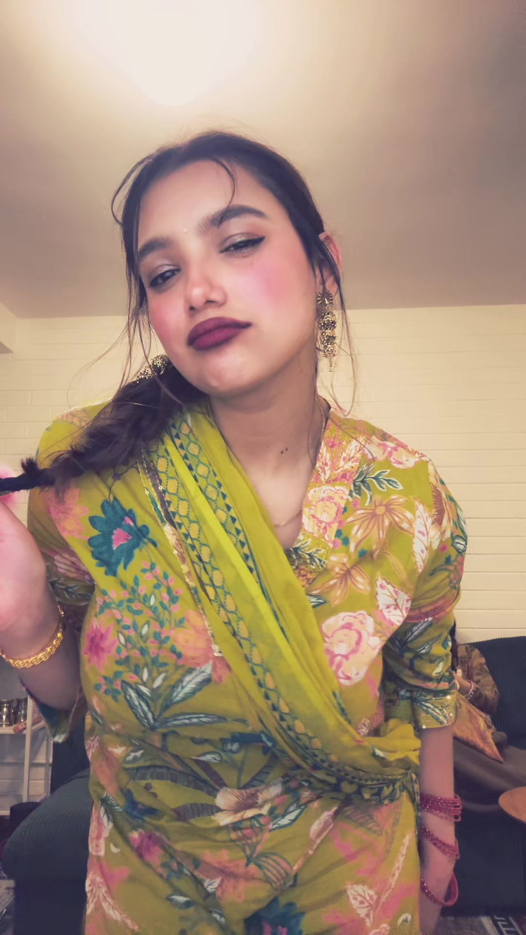 @Anisha Ghimire ✨