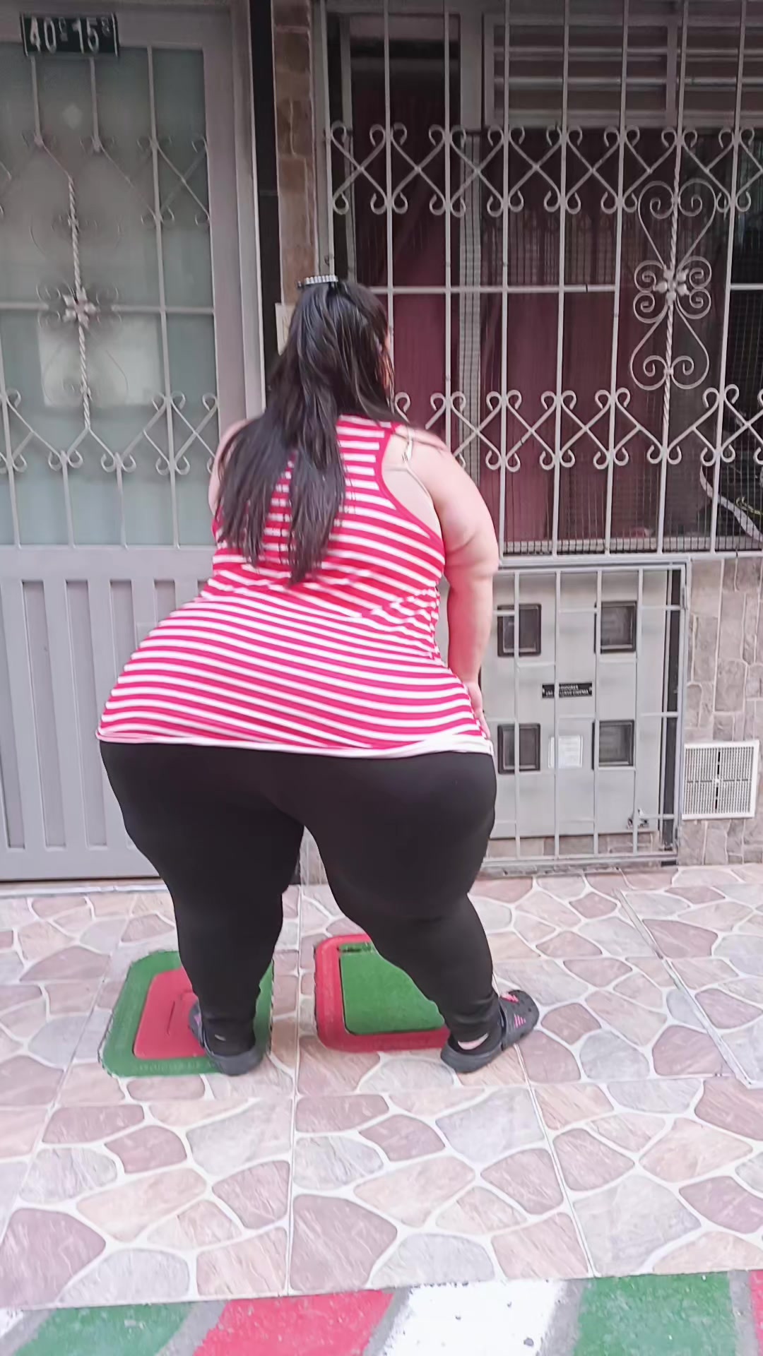 @La Gorda Sabrosa