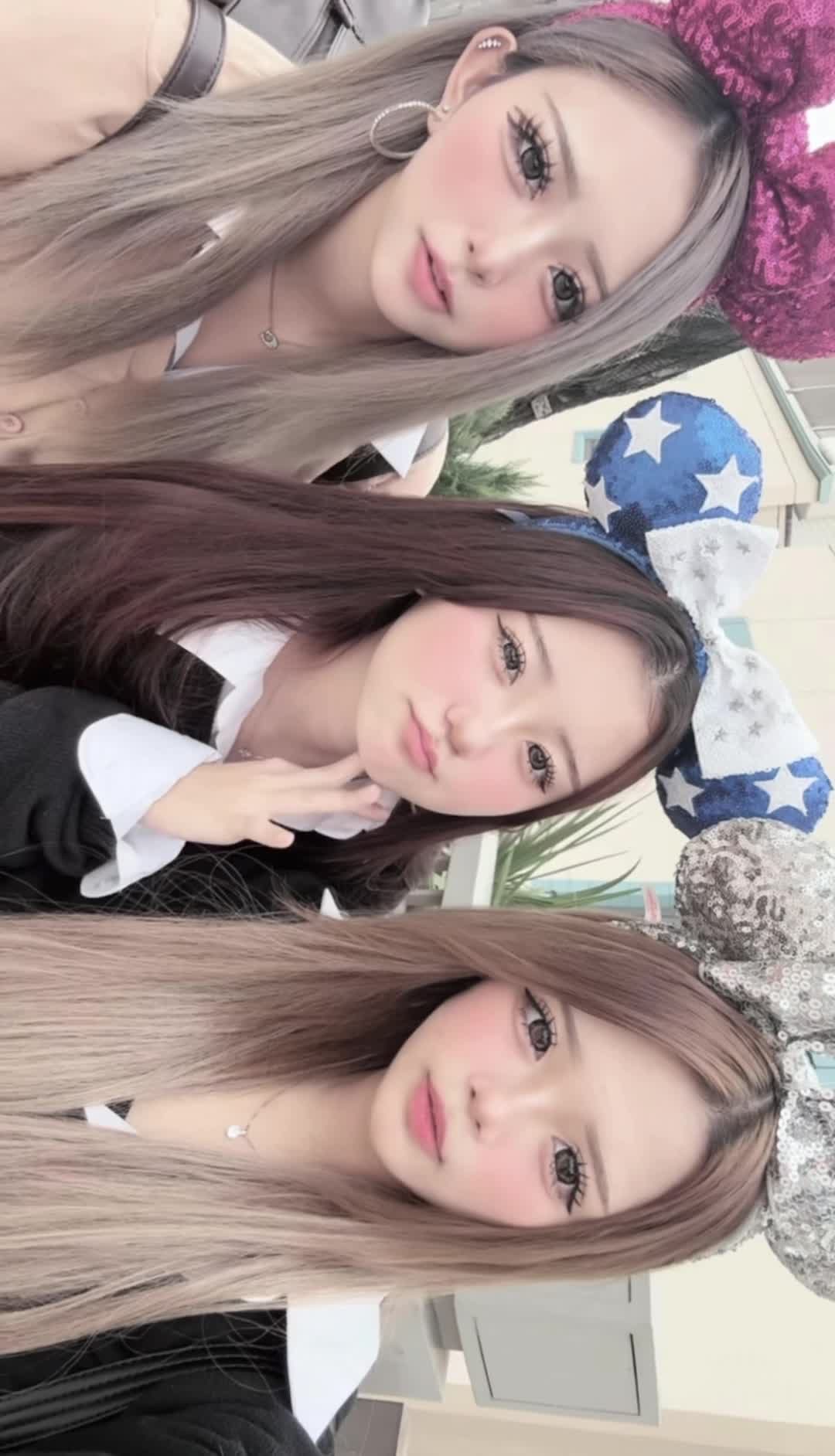 @瞳