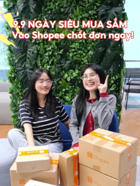 @Shopee Việt Nam