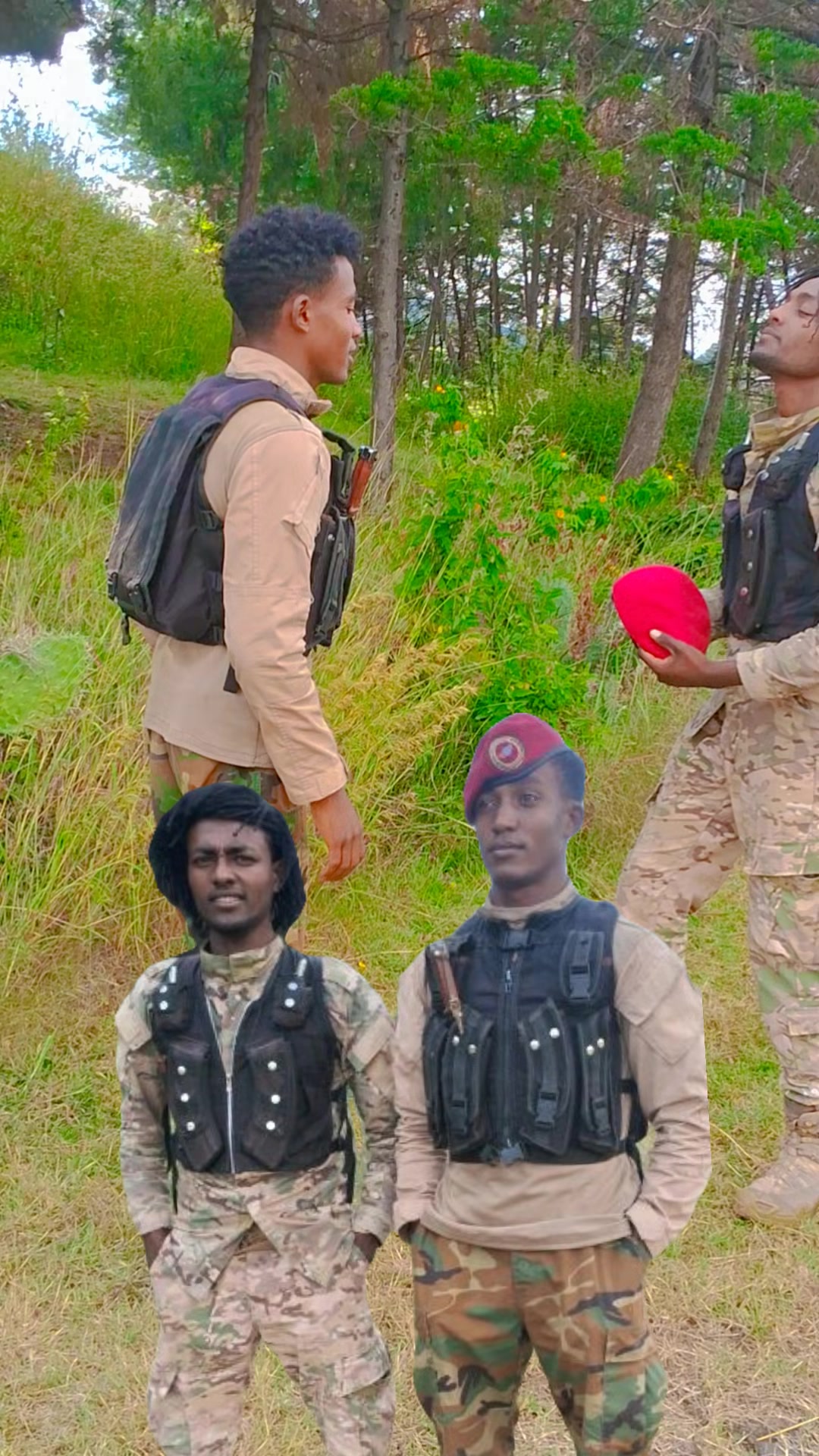@እቢተኛው ሸማቂው የጎቸው