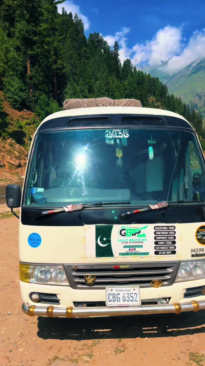 @Gilgit Baltistan Tour Planners