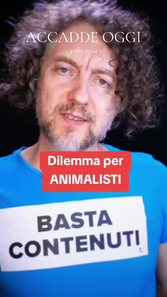 @Profeta Incerto