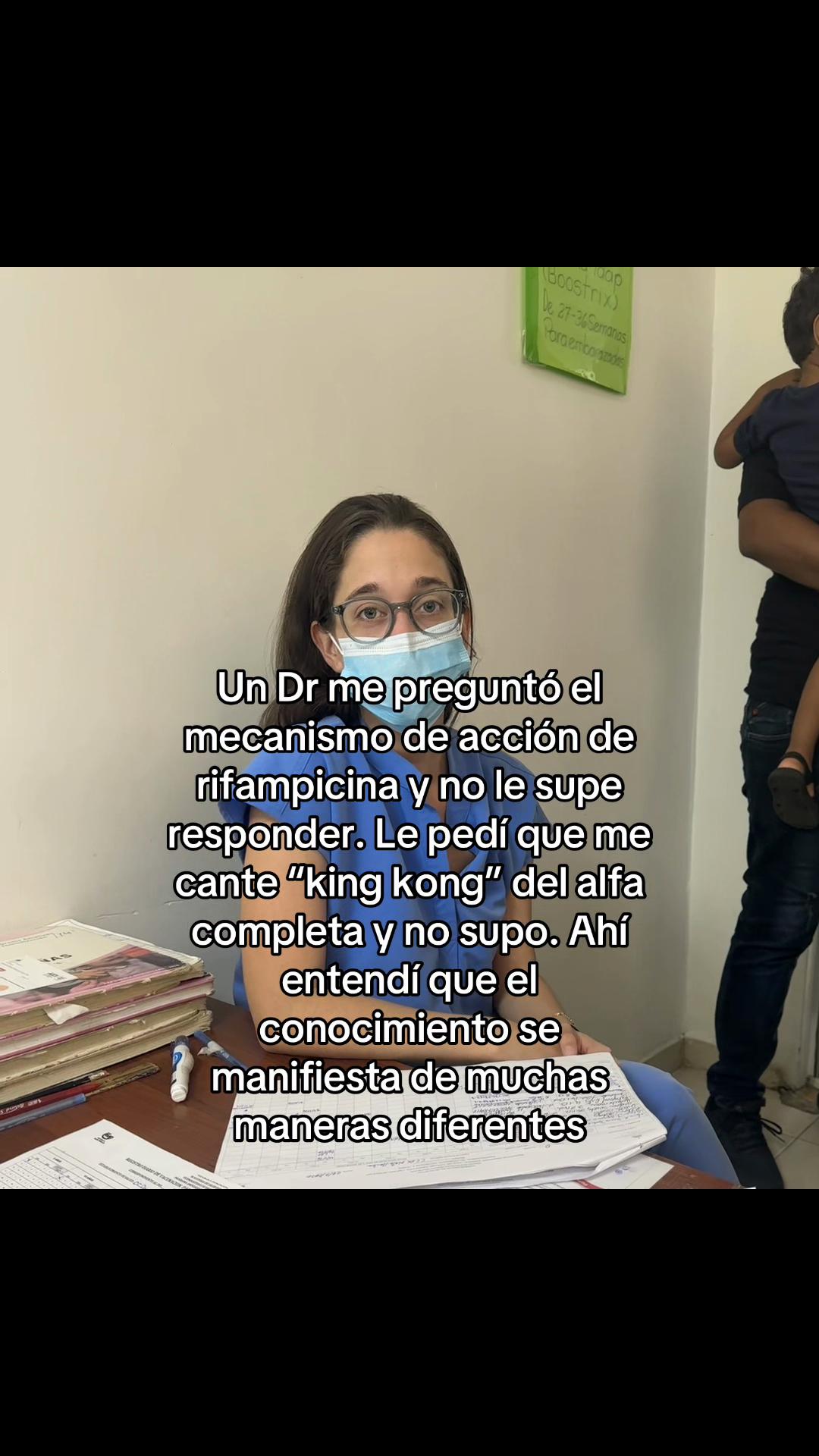 @María Laura a