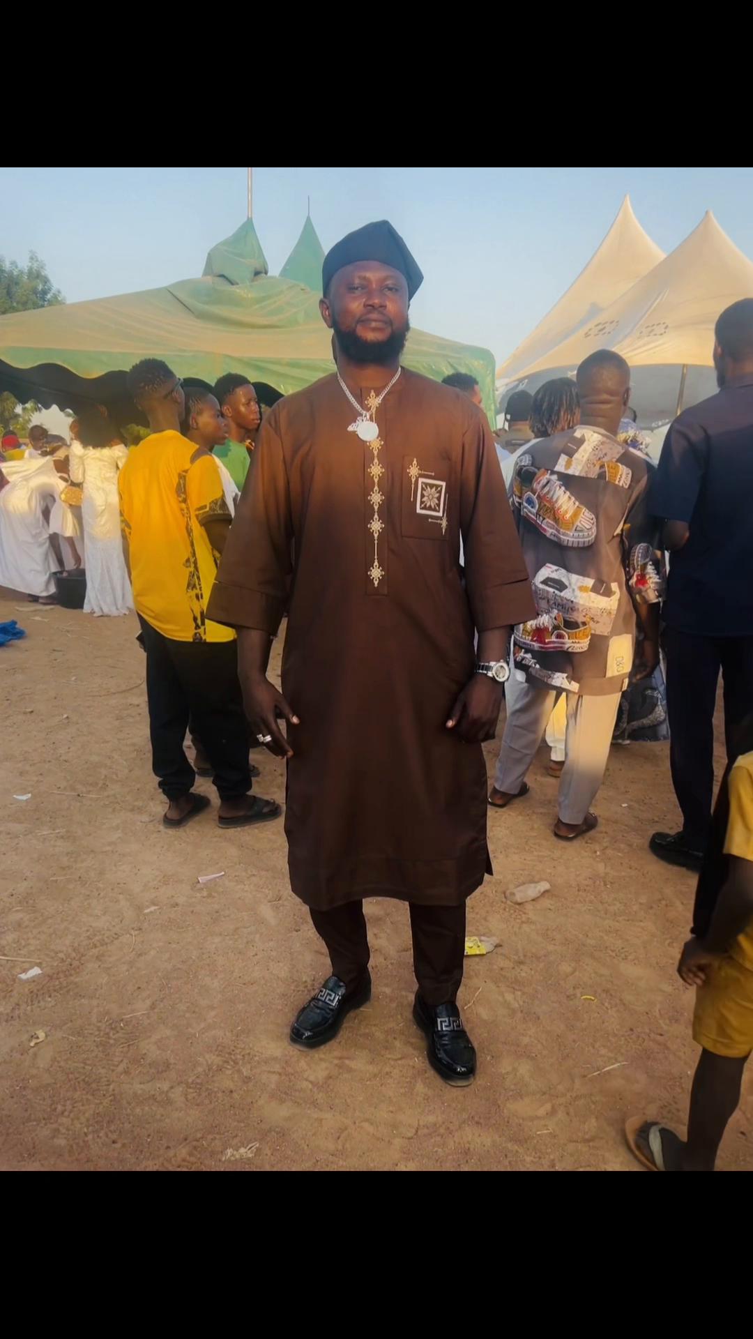 @Kabor&eacute; Sumaila