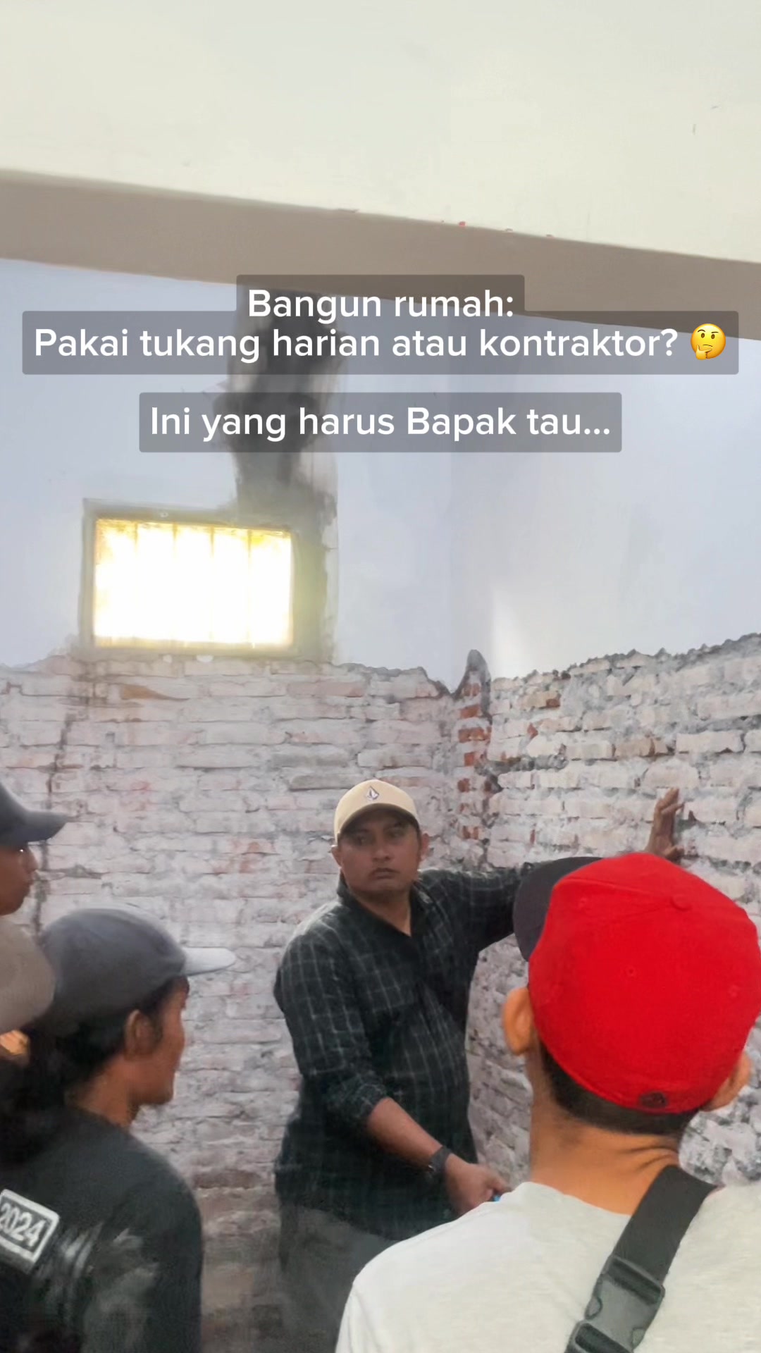 @Jasa Bangun Rumah Jember