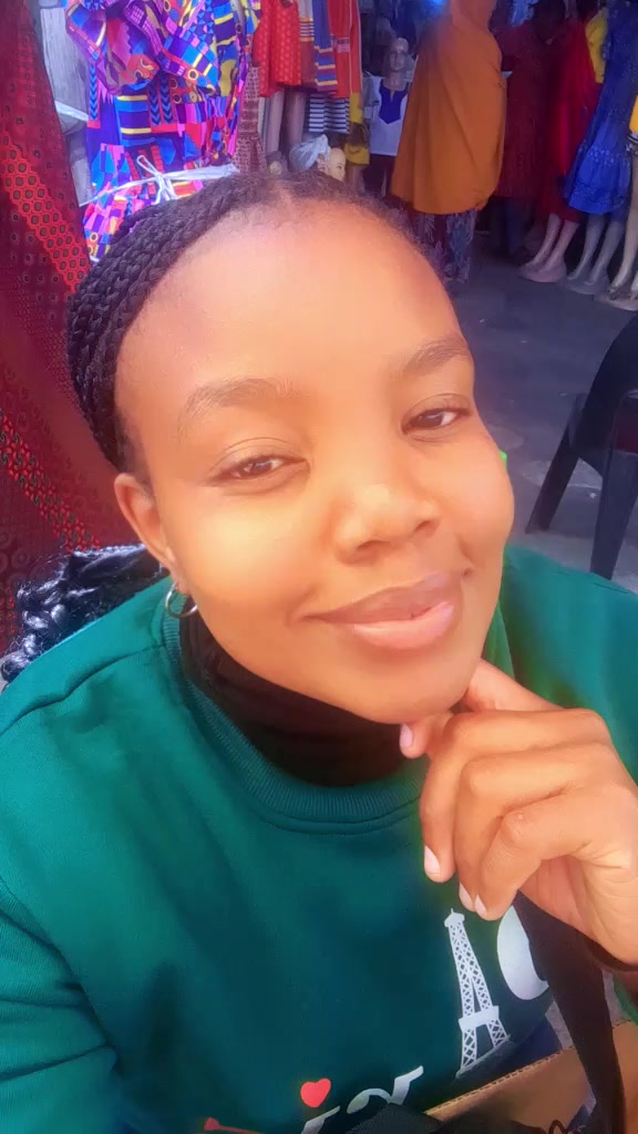 @Nelisiwe Maphalala