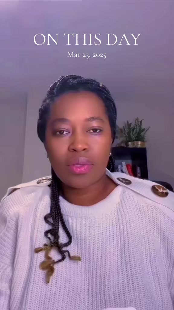 @Sarah Amafu