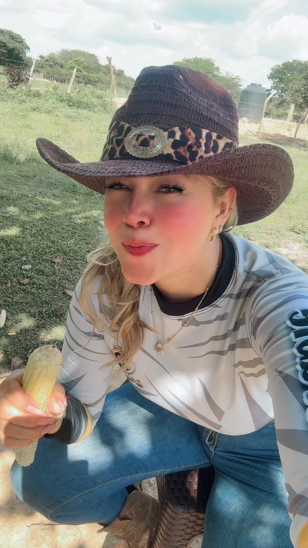 @🇻🇪🤠La llanerita🤠🇻🇪