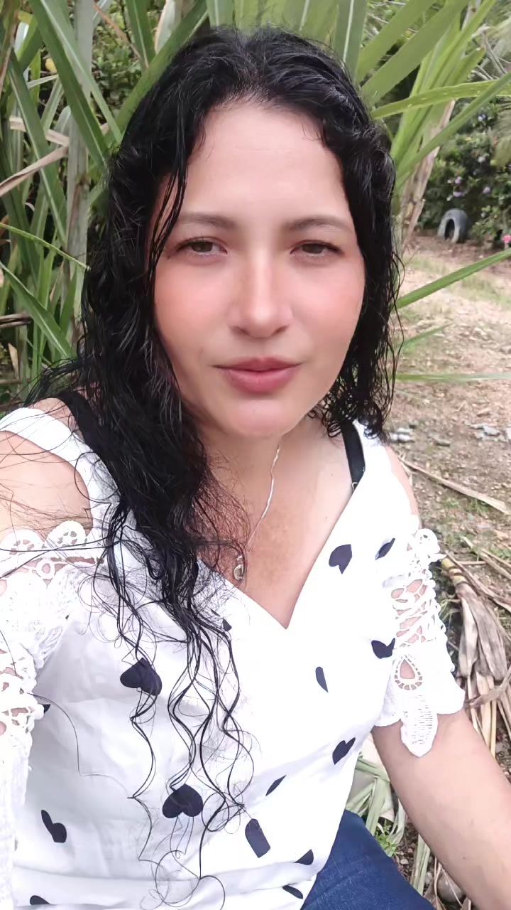 @Daisy Ayala