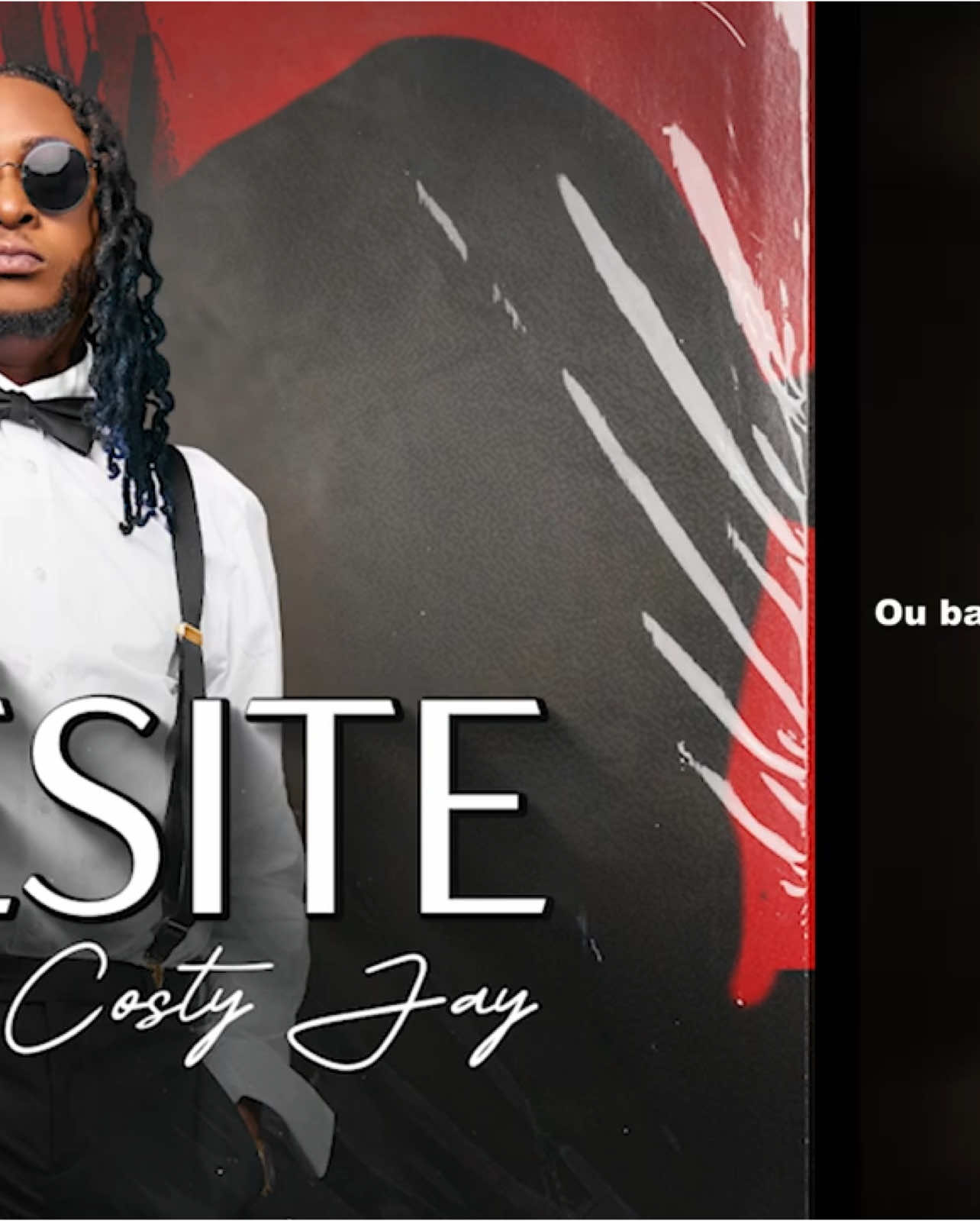@Costy Jay
