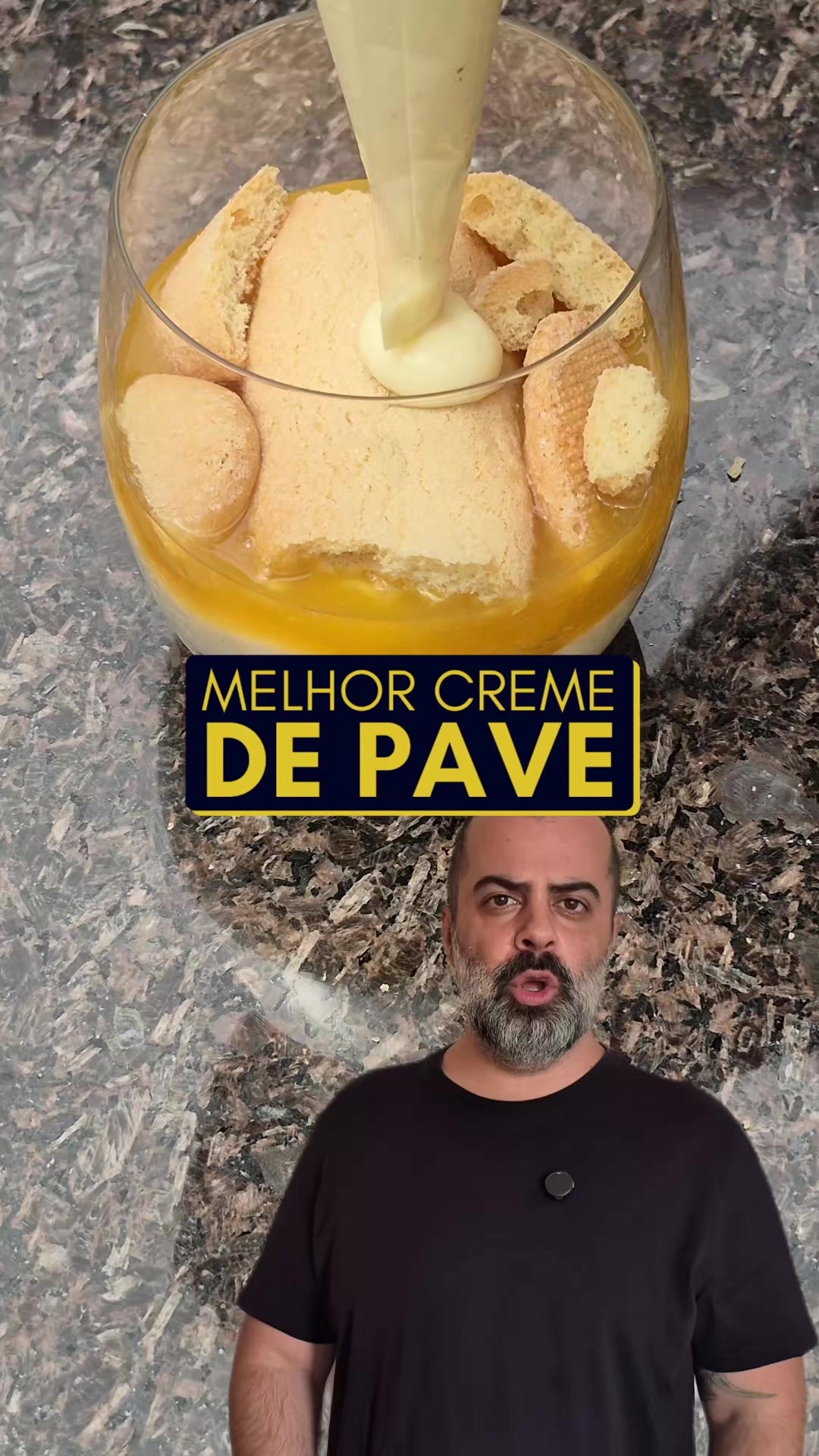 @Ale o Confeiteiro