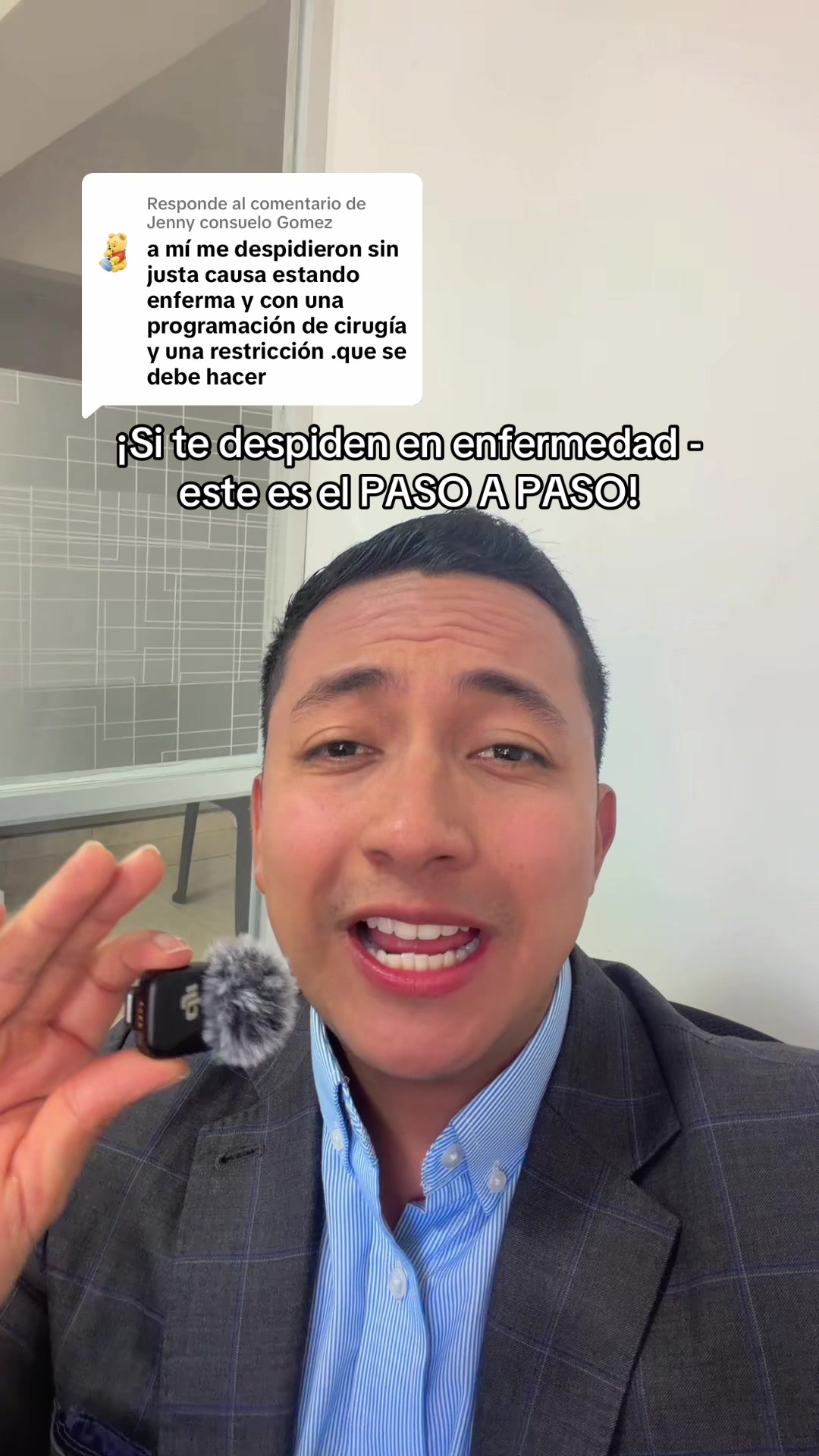 @Abogado Santiago Salazar