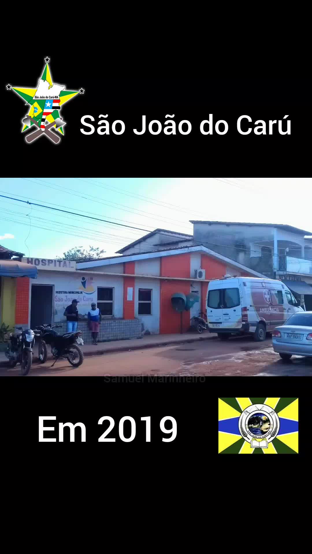 @Marinheiro Samuel