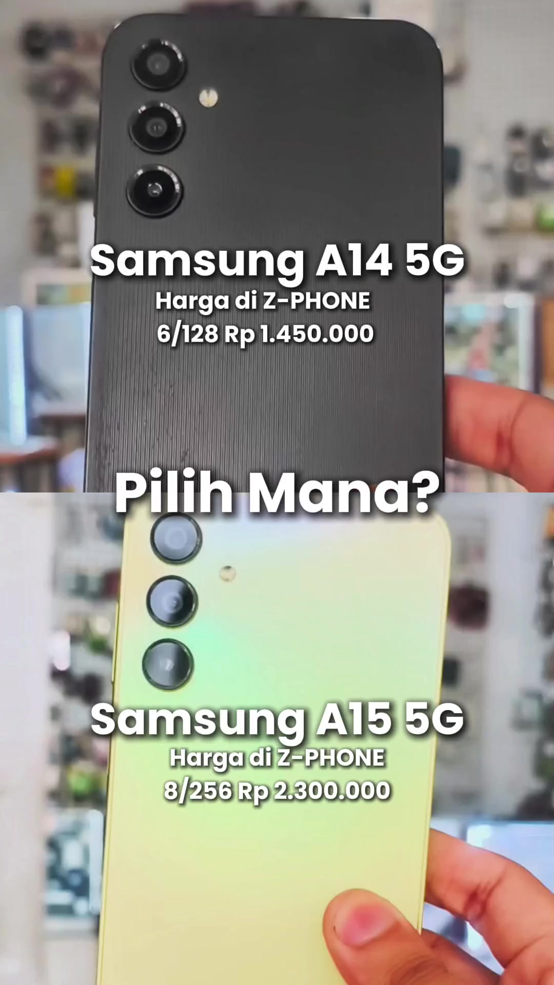 @Z-PHONE PRIGEN || RISMA📱