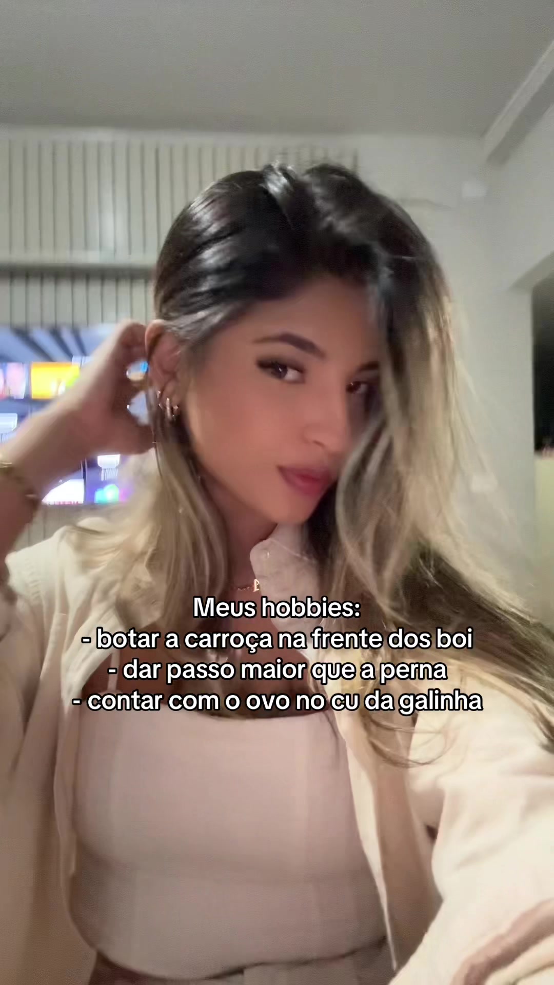 @Vanessa Matos