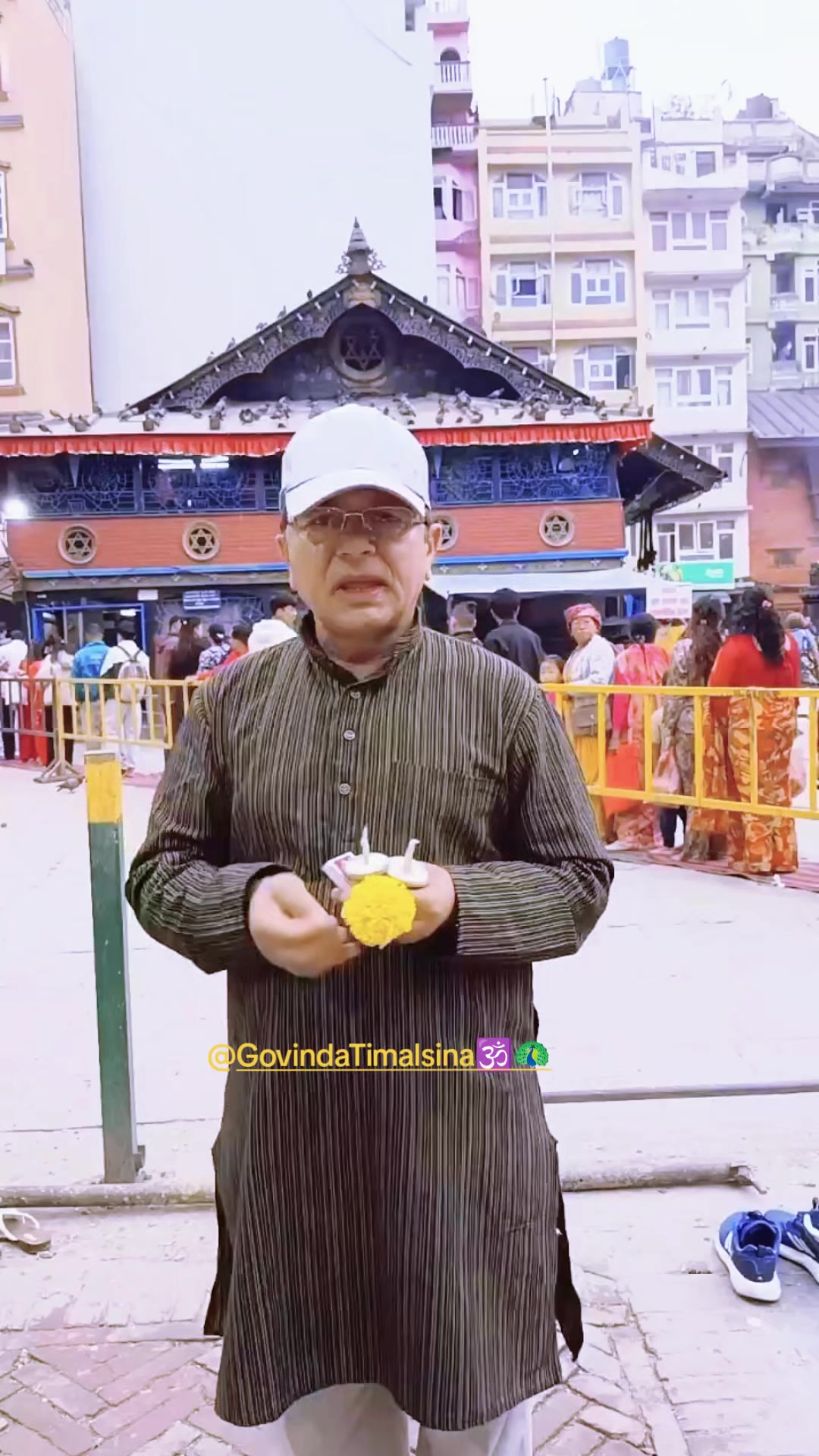 @Govinda Timalsina🕉🦚