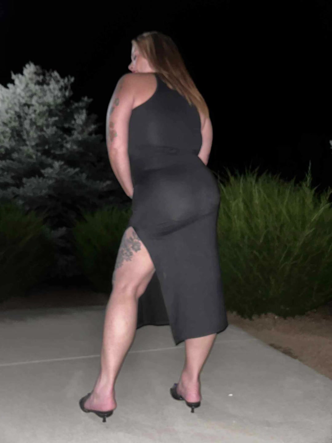 @Miss Honeysuckle