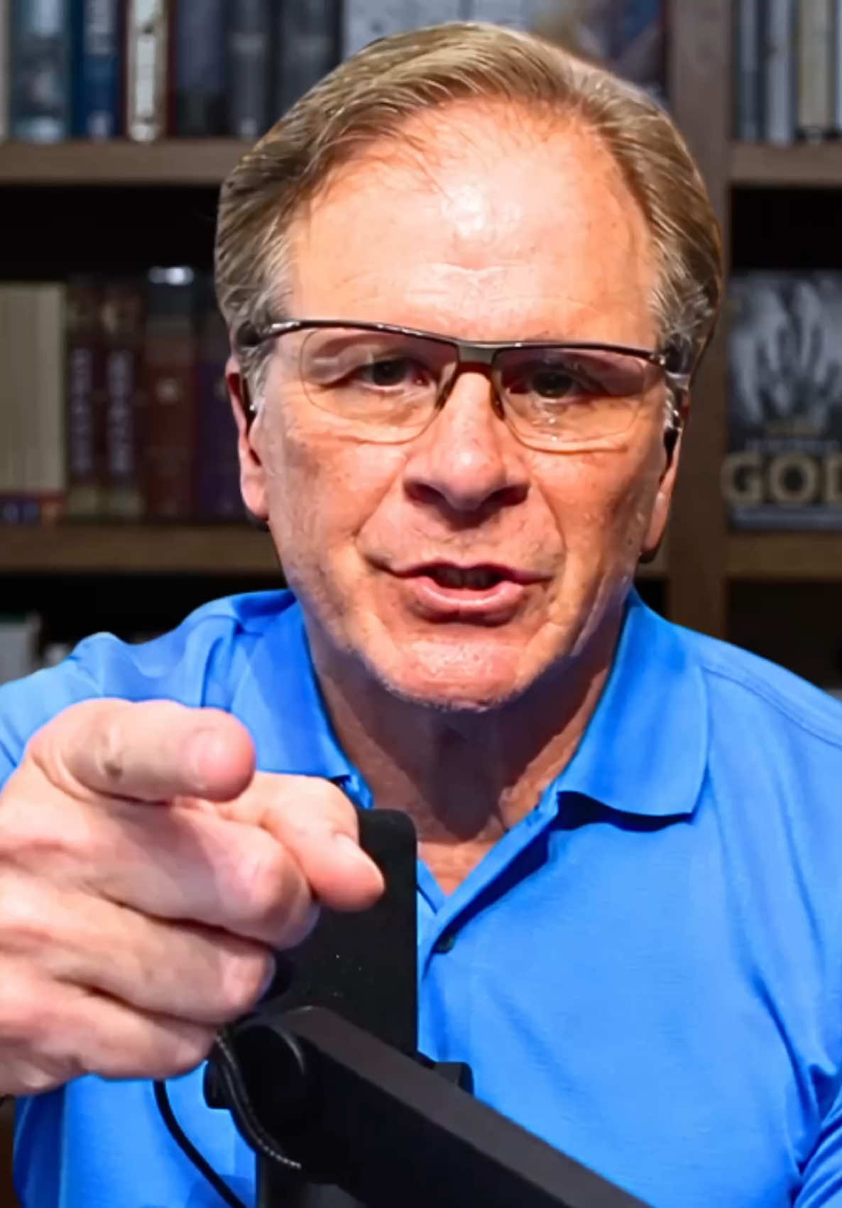 @Pastor Daniel