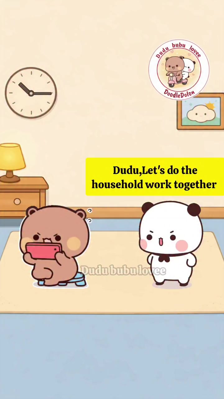 @dudu&bubu