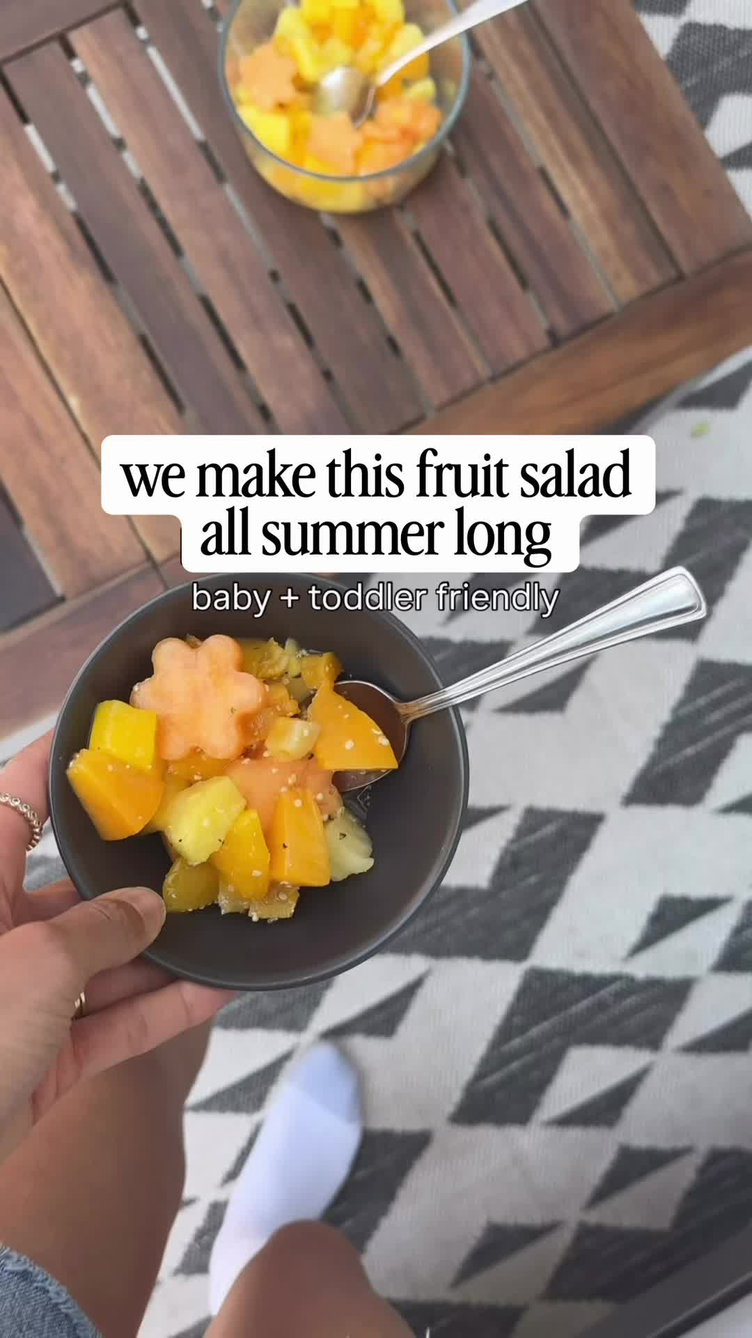 @Jess + Nita, Dietitian Mamas