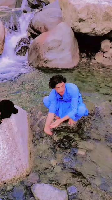 @uzair Danish U