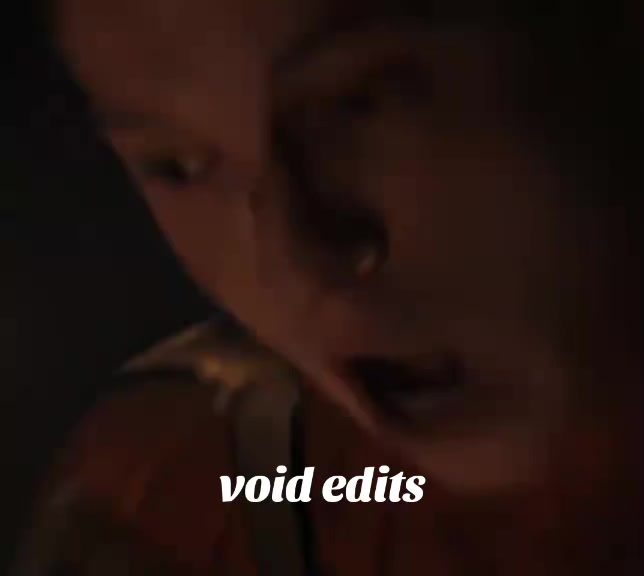 @Void Edits