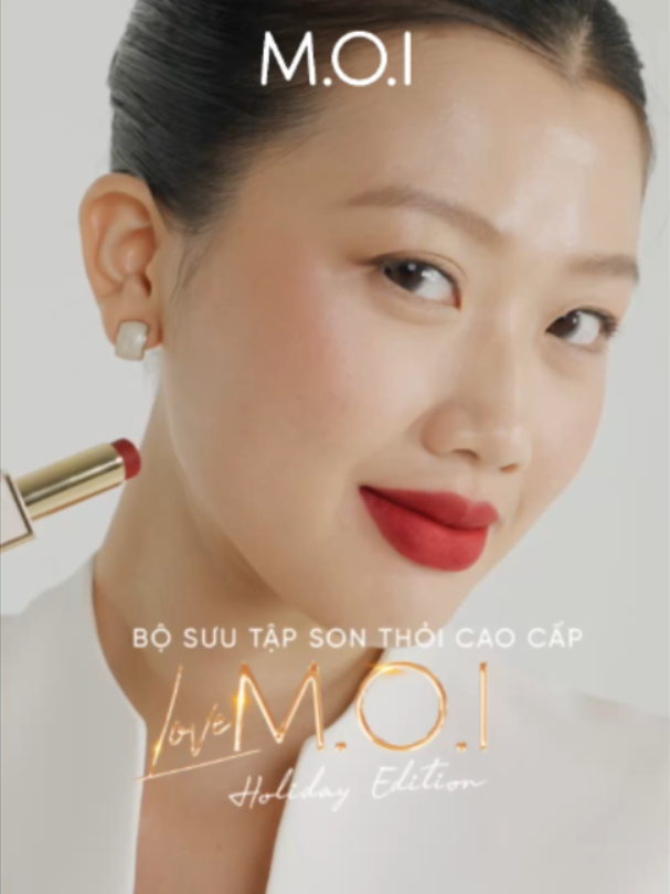 @M.O.I Cosmetics Store