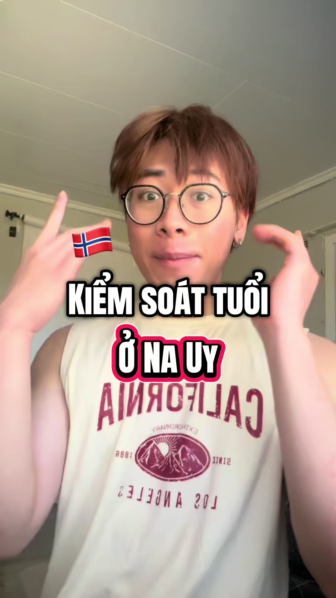 @Sơn Du Học Ở NaUy 🇻🇳🇳🇴