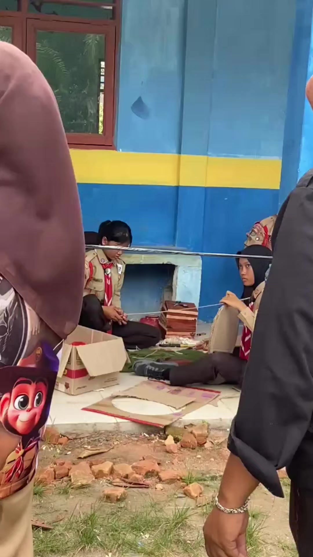 @Maulida Siregar