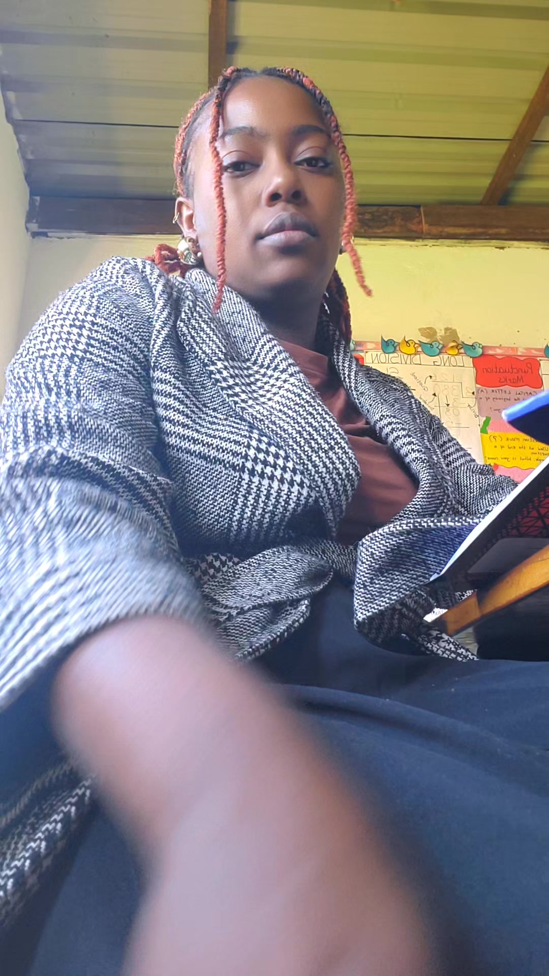 @Mwamba