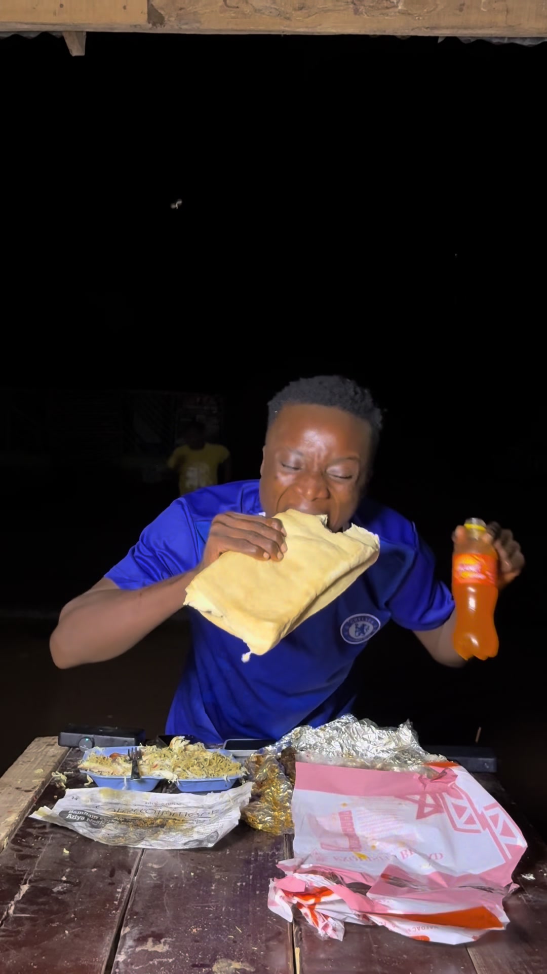 @DrenstarGallant