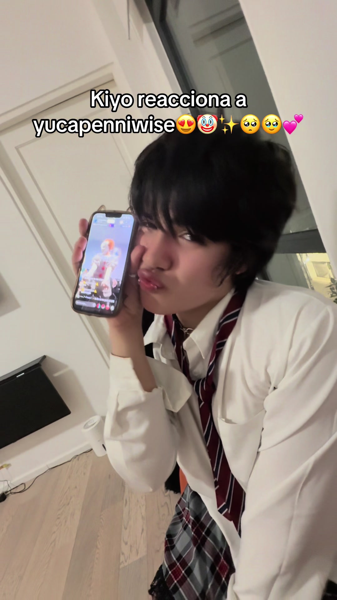 @Kiyo