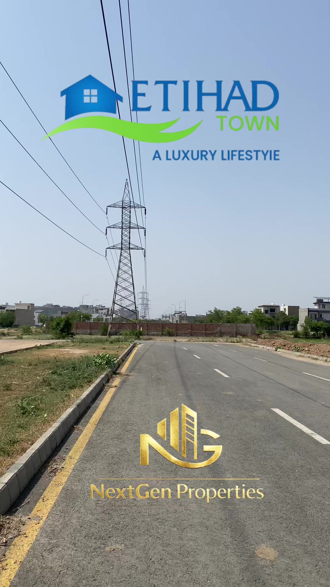 @NextGeNProperties (ADEEL CH)