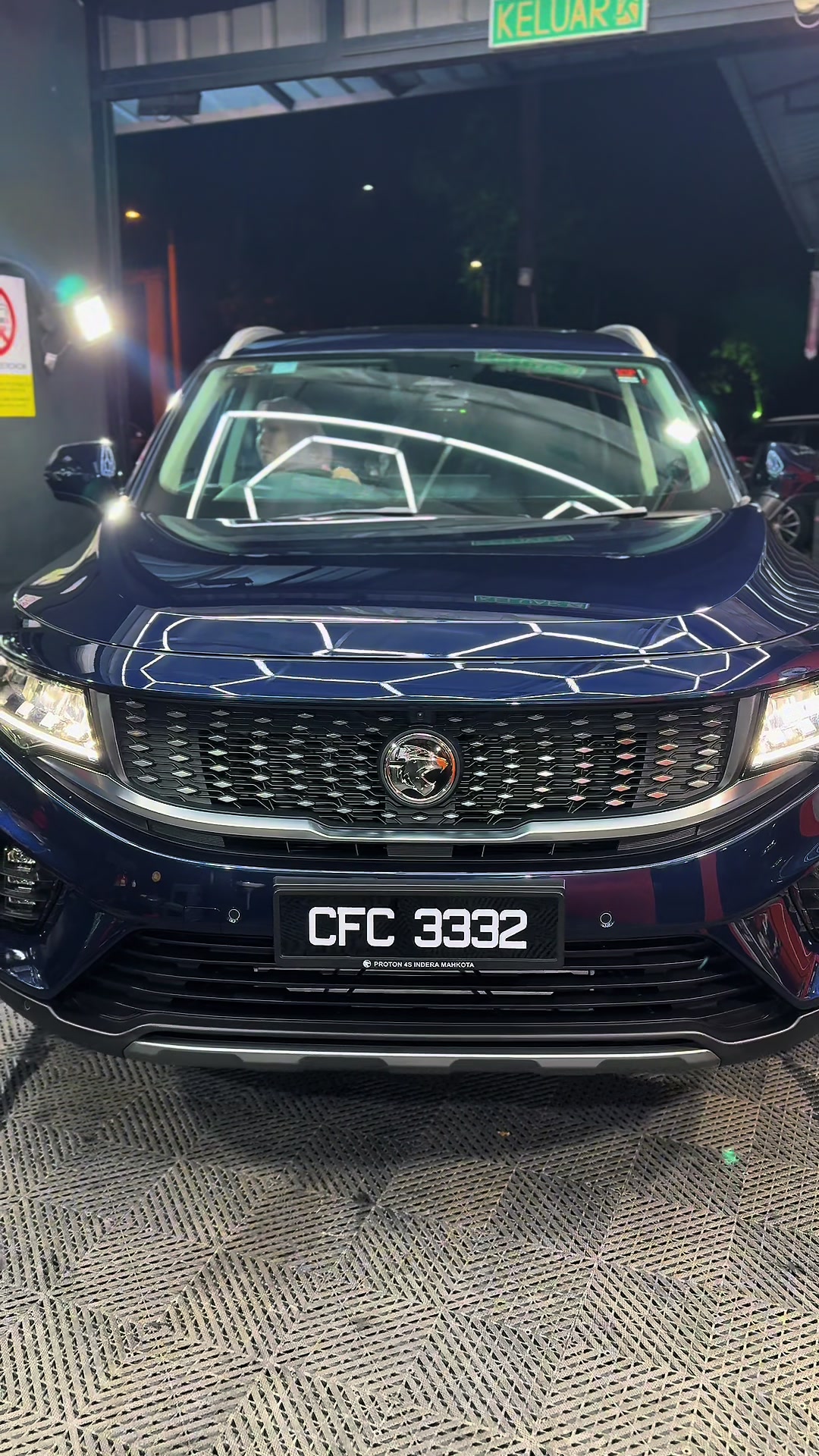 @Vero Detailing Centre