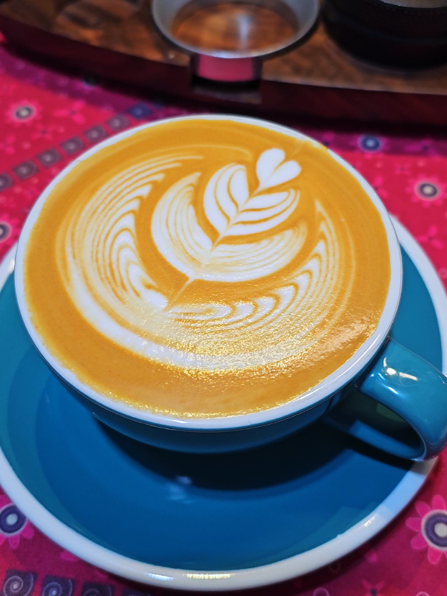 @طارق الفهد ☕️