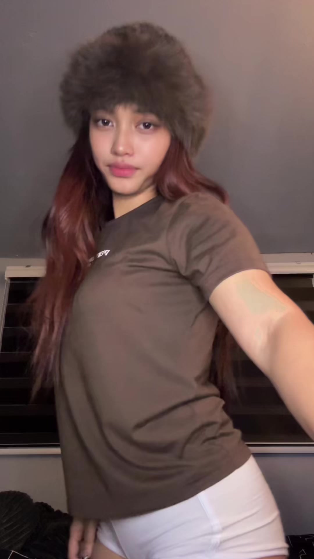 @Scarlet Bae