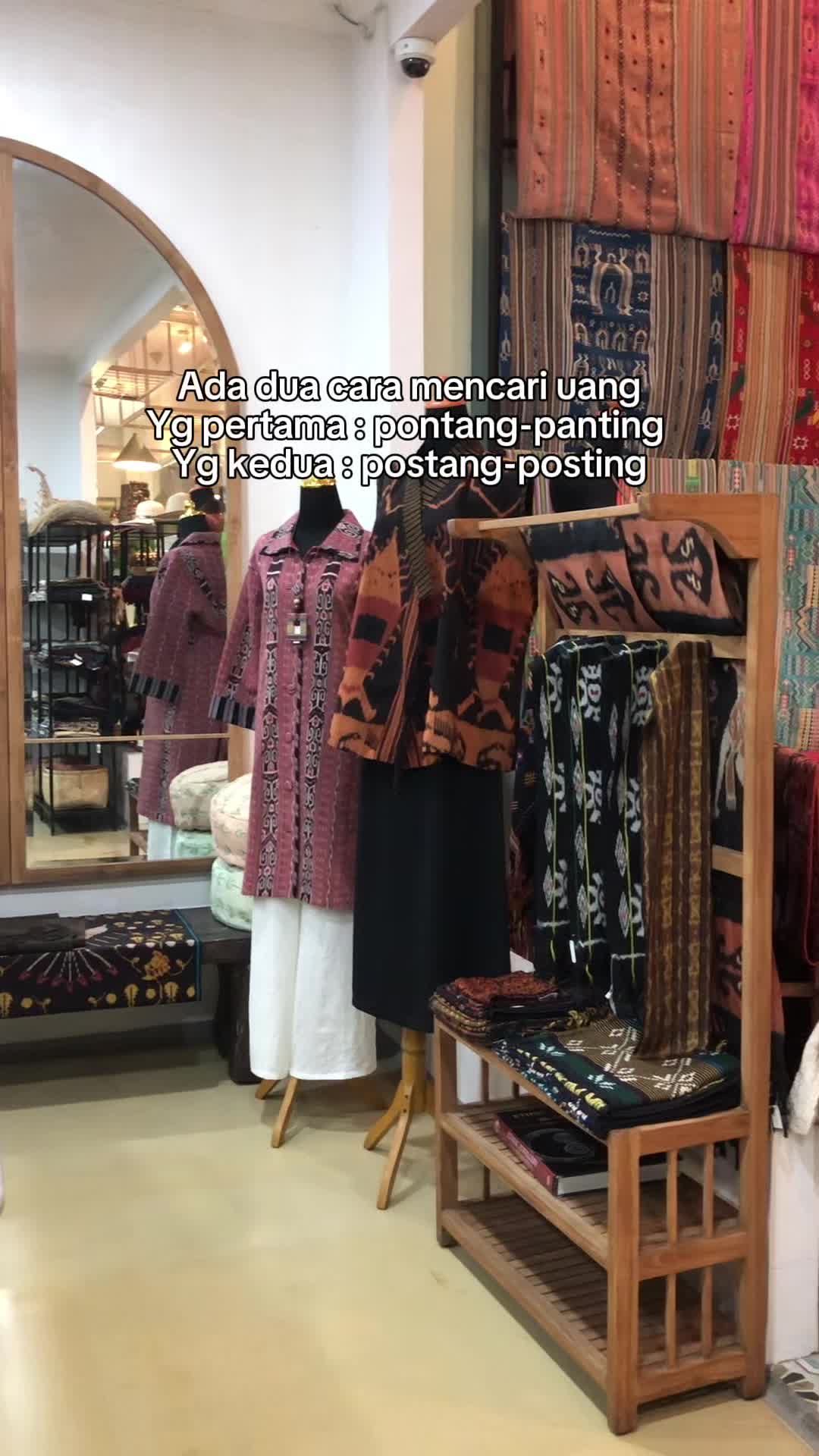 @Lafaina Ikat