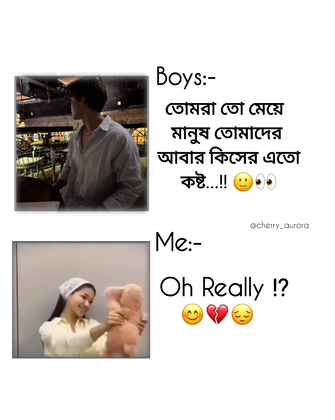 @˖ ִֶָ 𝗔𝘂𝗿𝗼𝗿𝗮 ୨୧ ऑरोरा 🩷