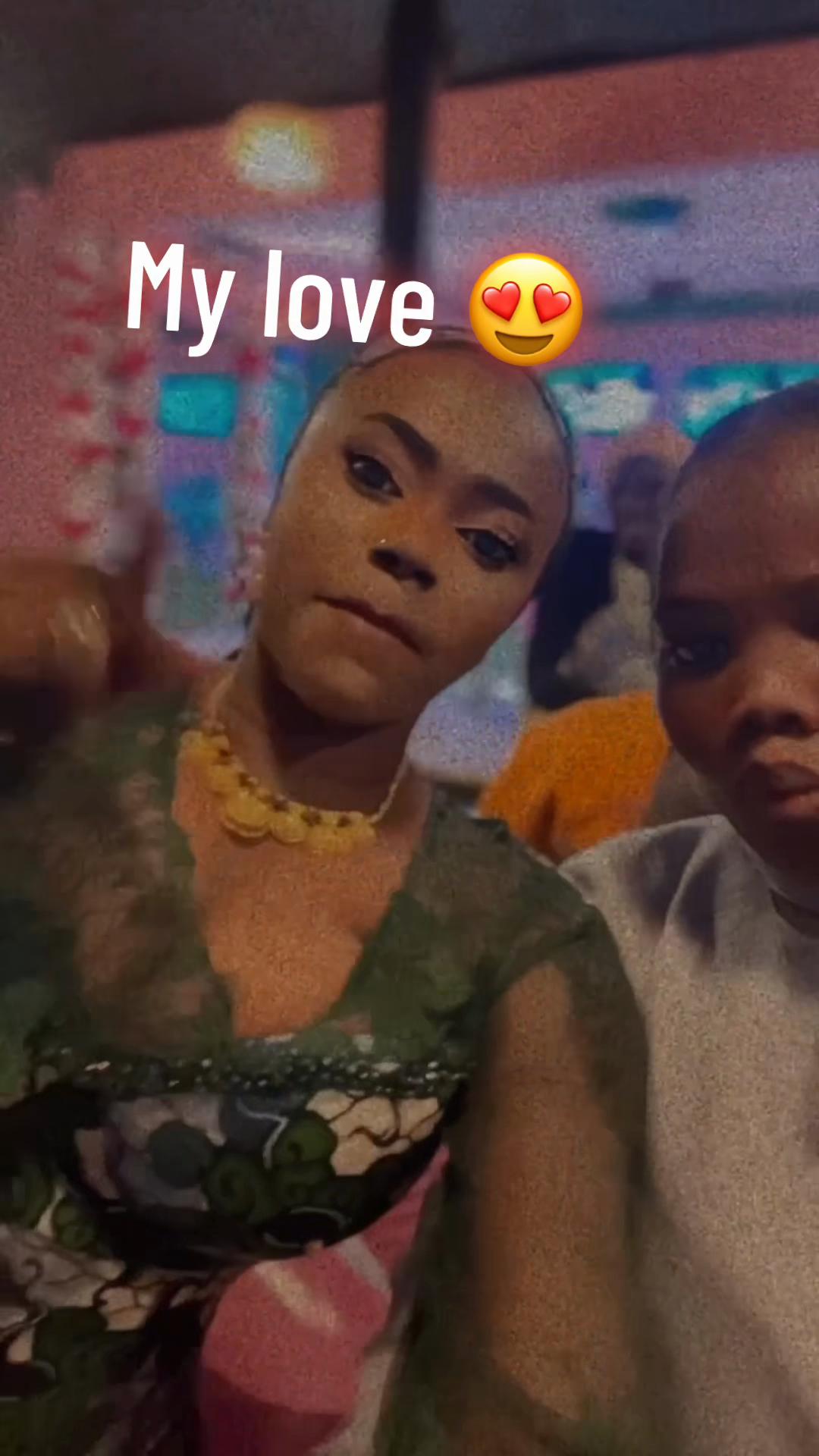 @Queen Richie🥰