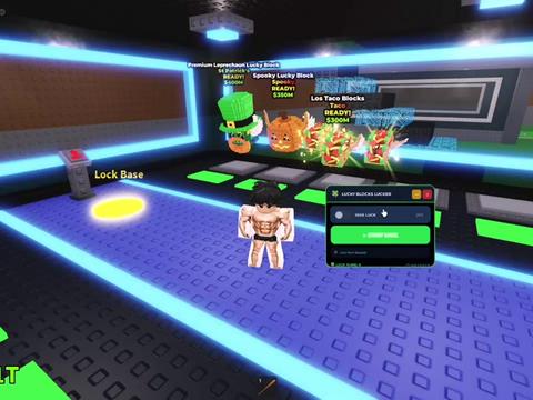 @KaiBlox Scripts