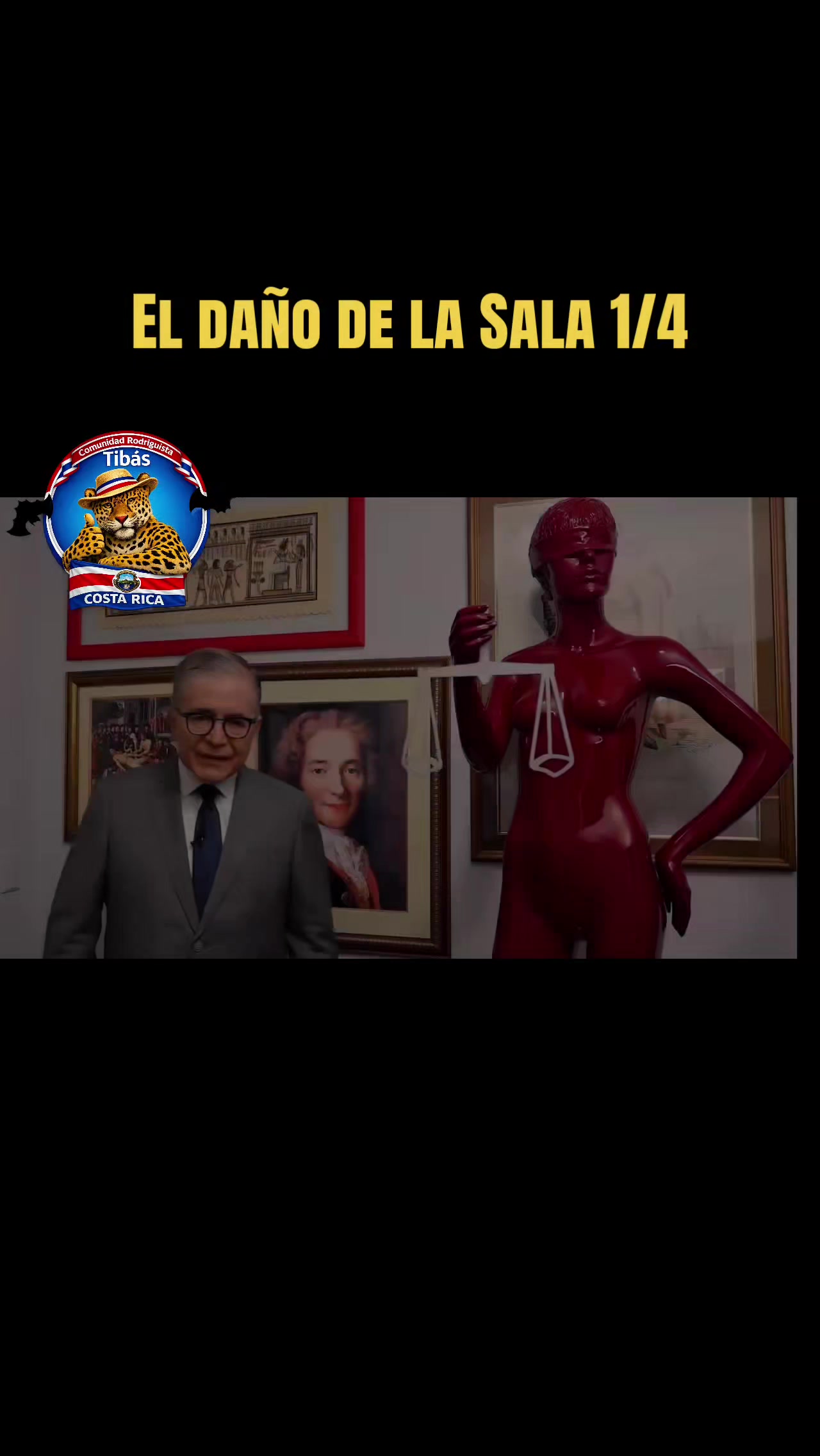 @Comunidad Rodriguista Tibás