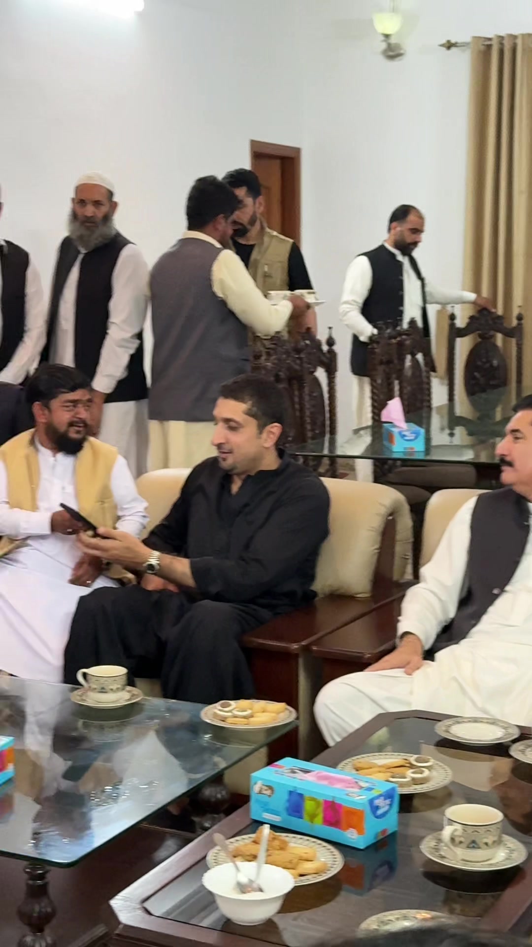 @Babar Afridi
