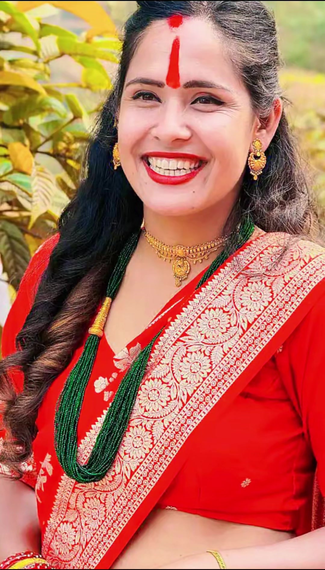 @Puja Karki