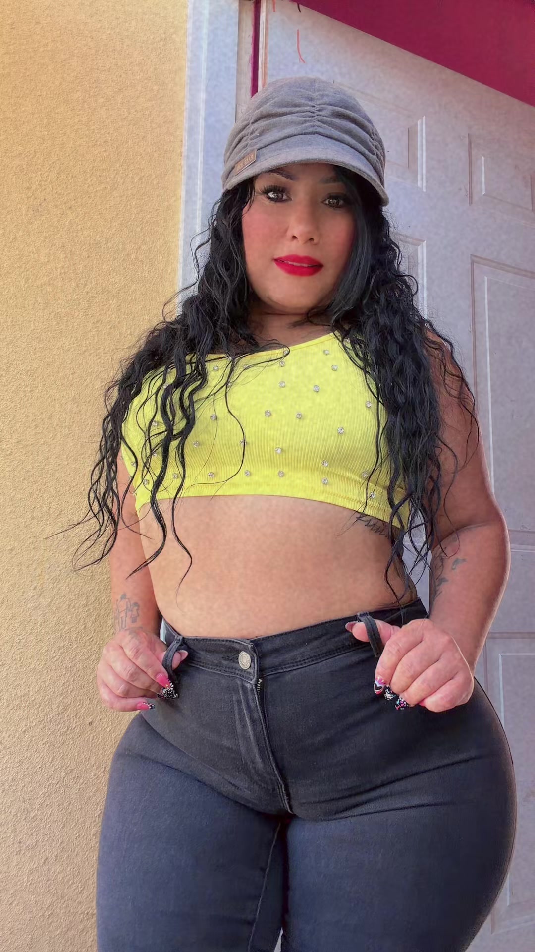 @Cuenta oficial Elyza Eskuivera