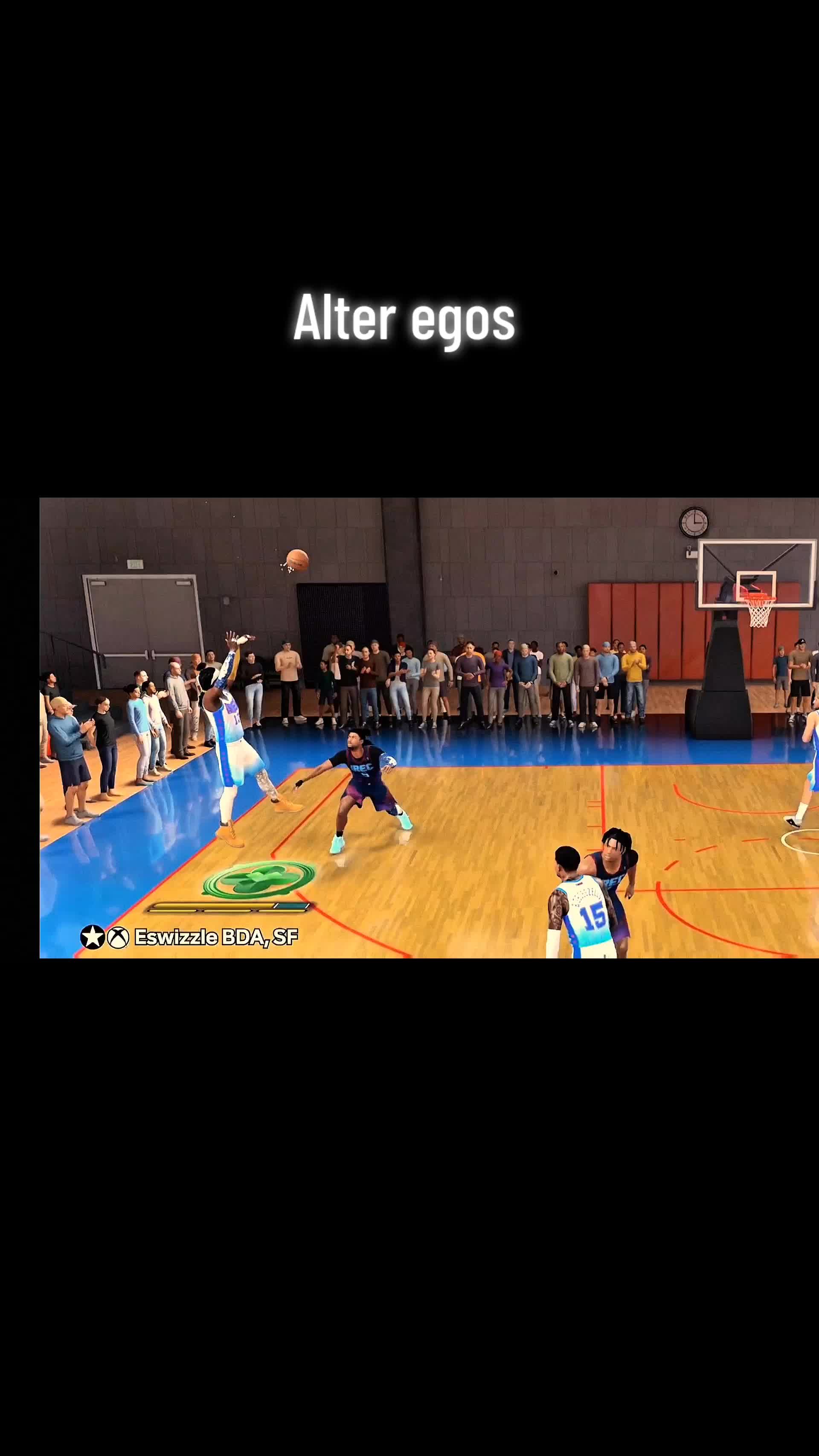 @Ed The GREAT One