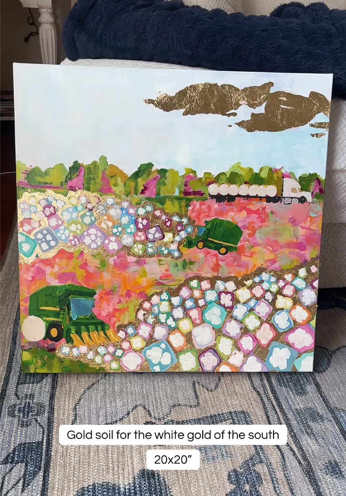 @Painted by Rom