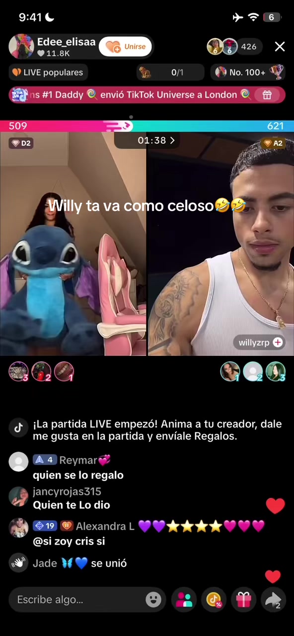 @elizaywilly