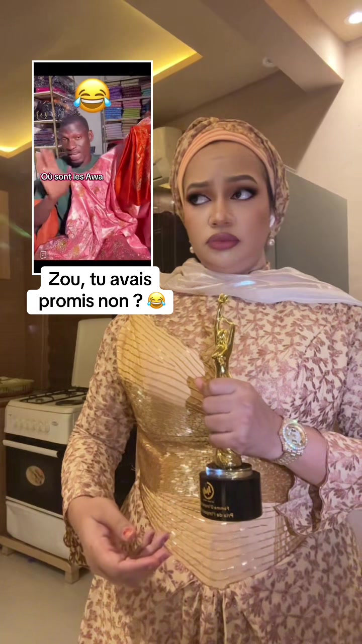 @Awadoumbia223