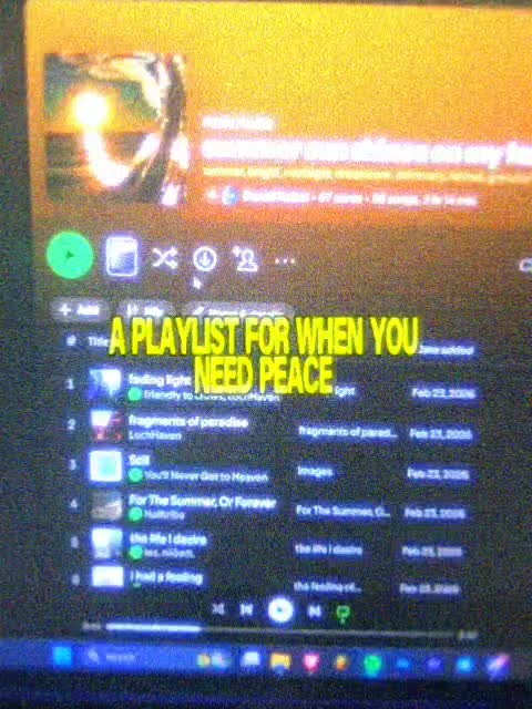 @realplaylists